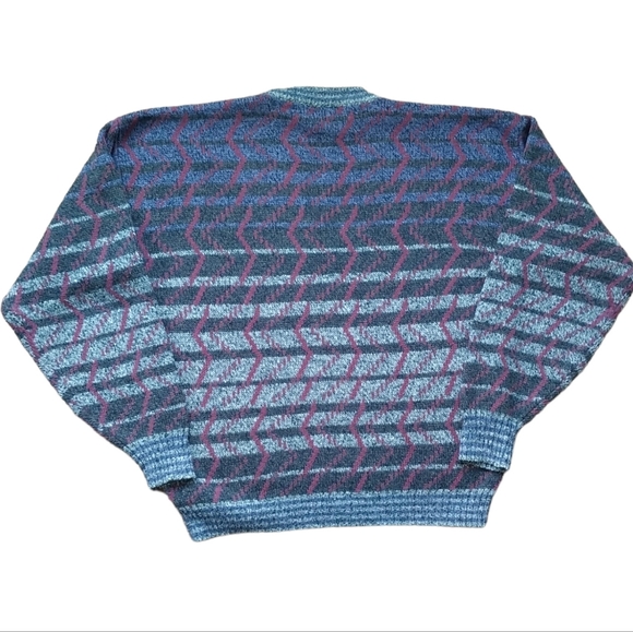 VINTAGE 90s McGREGOR SWEATER - Picture 2 of 5